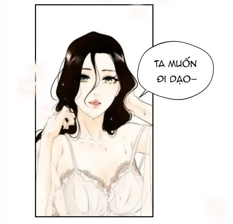 Tôi Là Kẻ Phản Diện Chap 53 - Next Chap 54