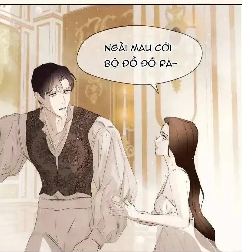 Tôi Là Kẻ Phản Diện Chap 54 - Next Chap 55
