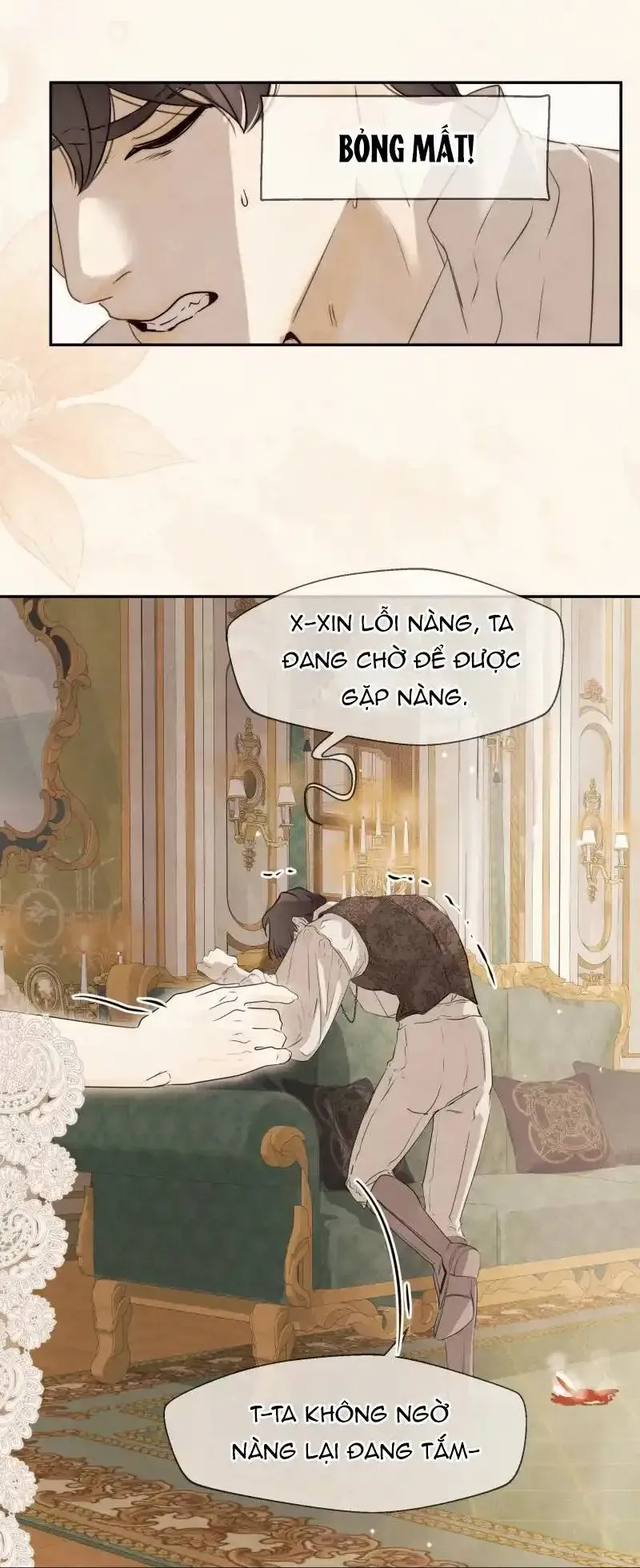 Tôi Là Kẻ Phản Diện Chap 54 - Next Chap 55