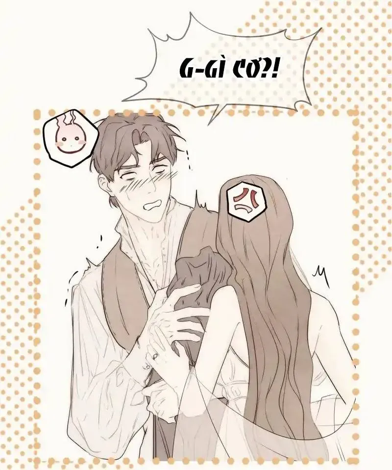 Tôi Là Kẻ Phản Diện Chap 54 - Next Chap 55