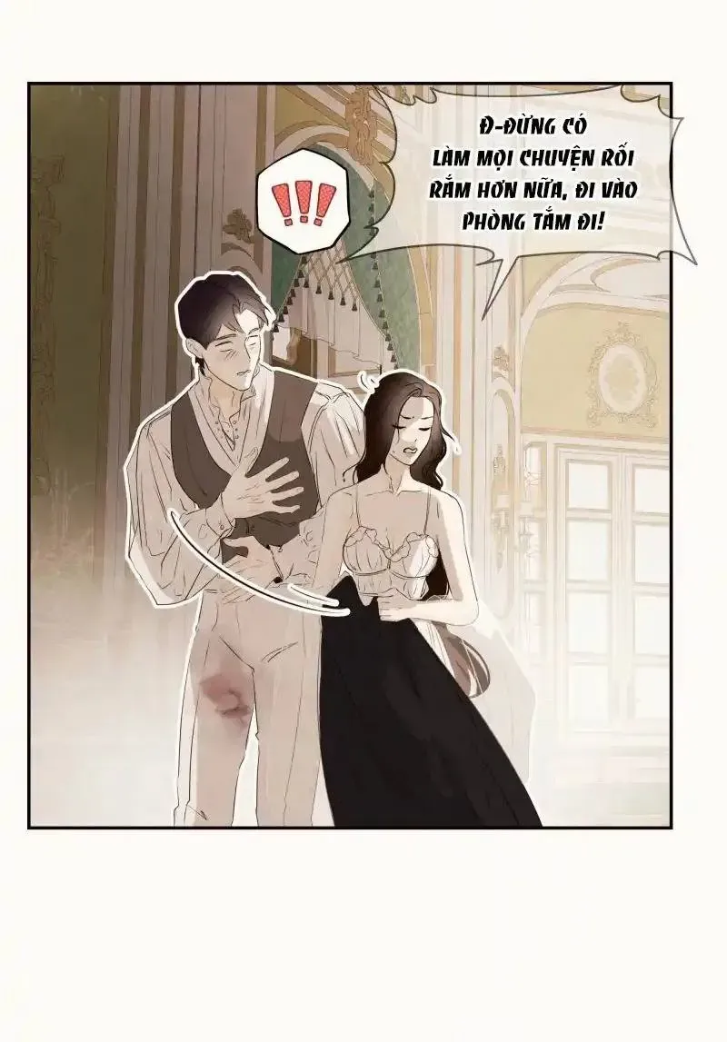 Tôi Là Kẻ Phản Diện Chap 54 - Next Chap 55