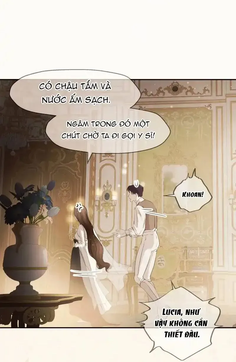 Tôi Là Kẻ Phản Diện Chap 54 - Next Chap 55