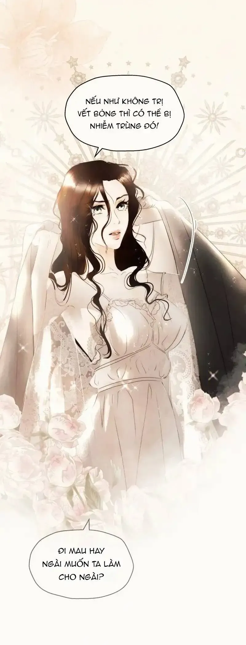 Tôi Là Kẻ Phản Diện Chap 54 - Next Chap 55