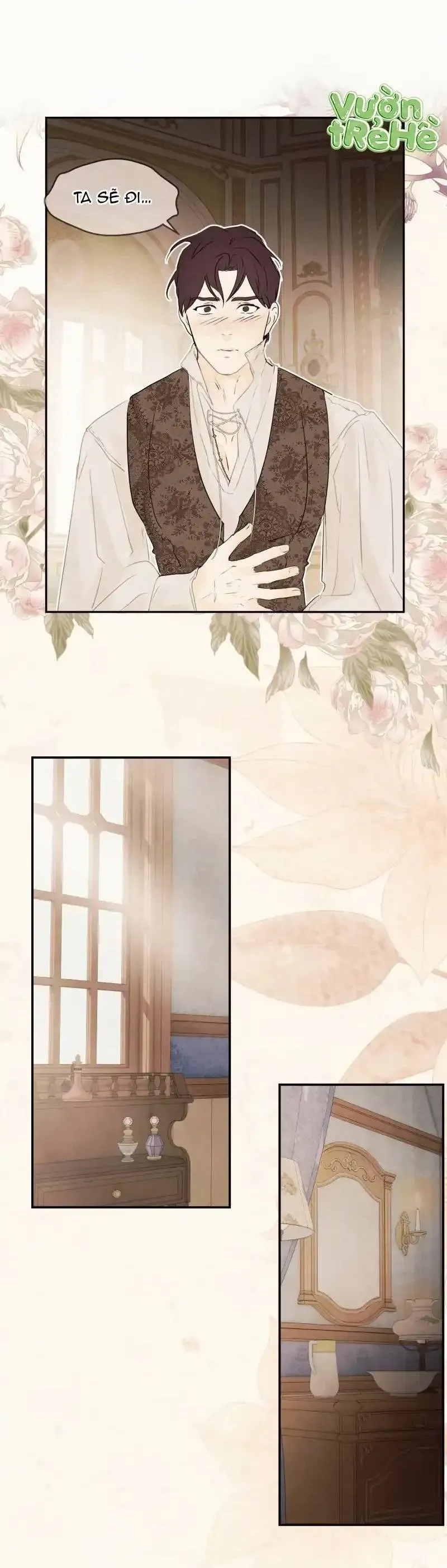 Tôi Là Kẻ Phản Diện Chap 54 - Next Chap 55