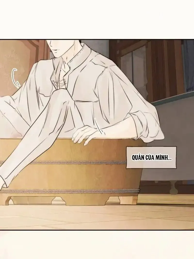 Tôi Là Kẻ Phản Diện Chap 54 - Next Chap 55