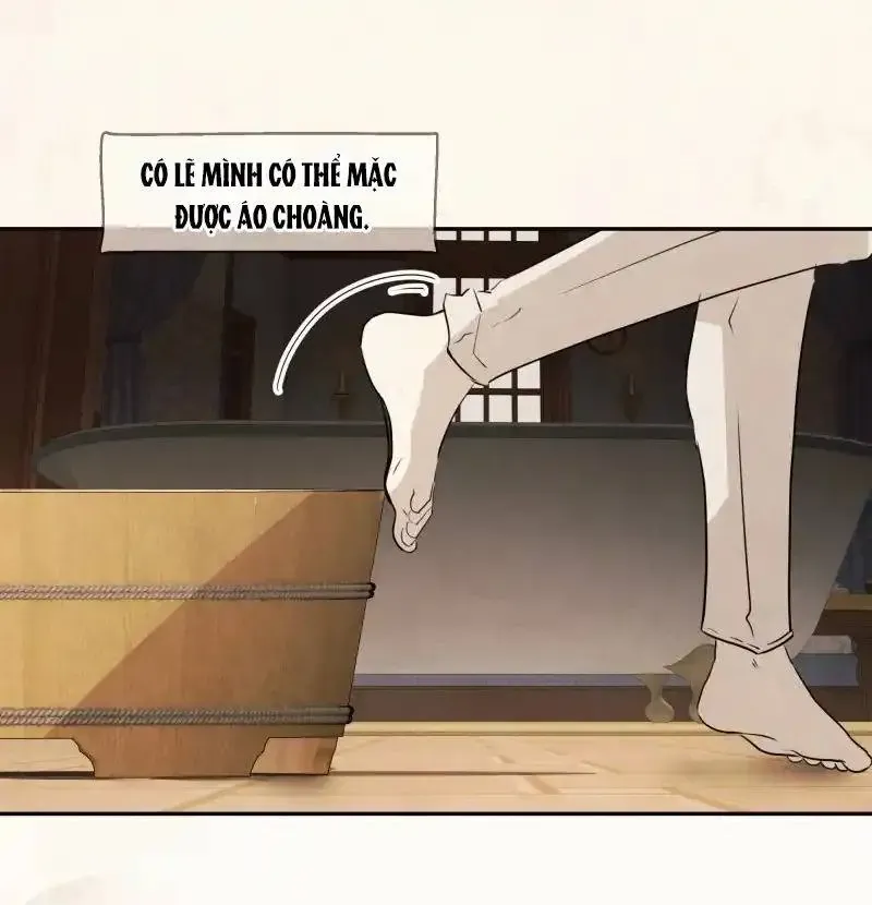 Tôi Là Kẻ Phản Diện Chap 54 - Next Chap 55