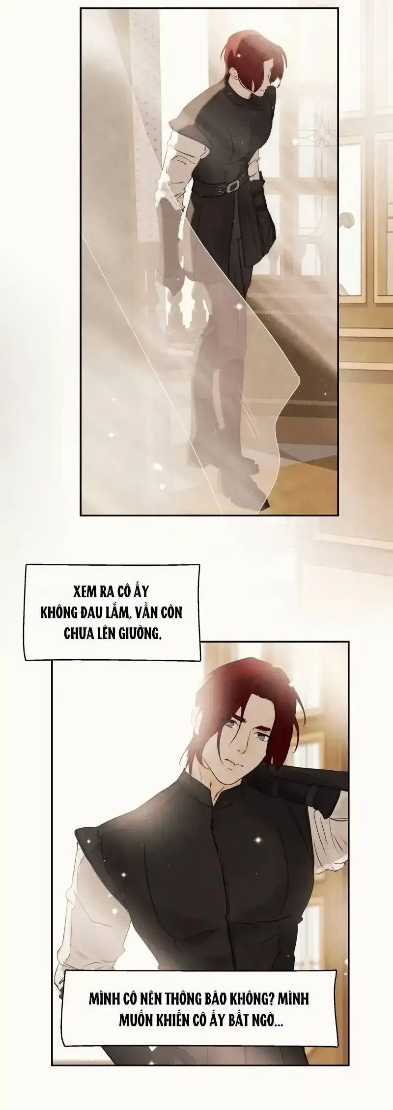 Tôi Là Kẻ Phản Diện Chap 54 - Next Chap 55