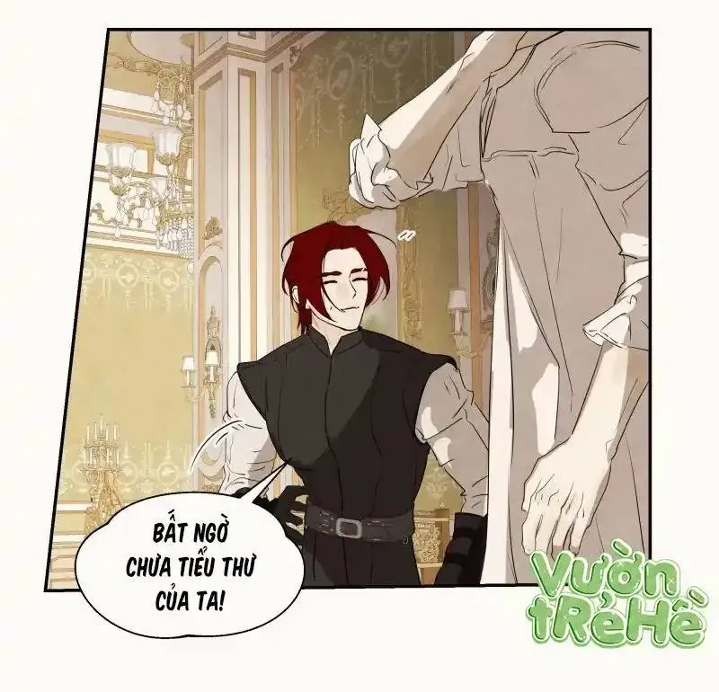 Tôi Là Kẻ Phản Diện Chap 54 - Next Chap 55