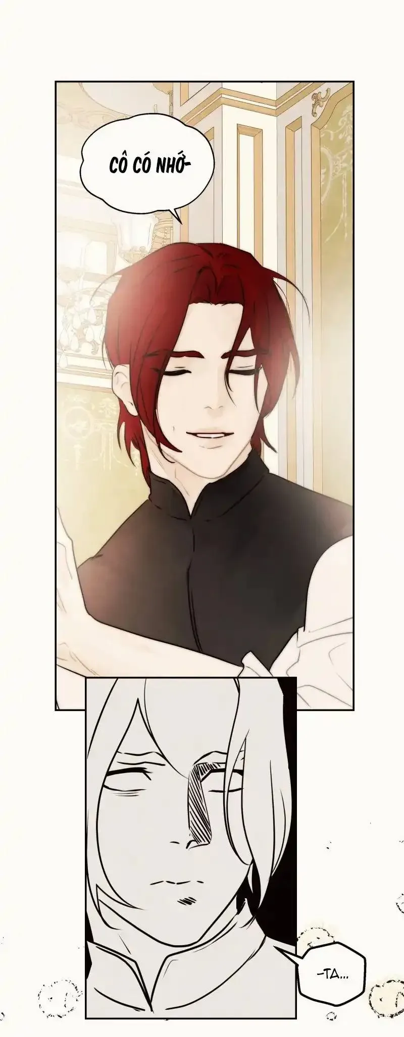 Tôi Là Kẻ Phản Diện Chap 54 - Next Chap 55