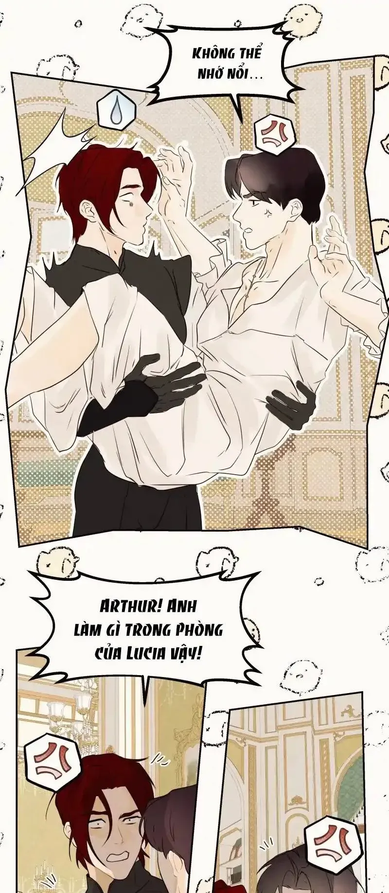 Tôi Là Kẻ Phản Diện Chap 54 - Next Chap 55