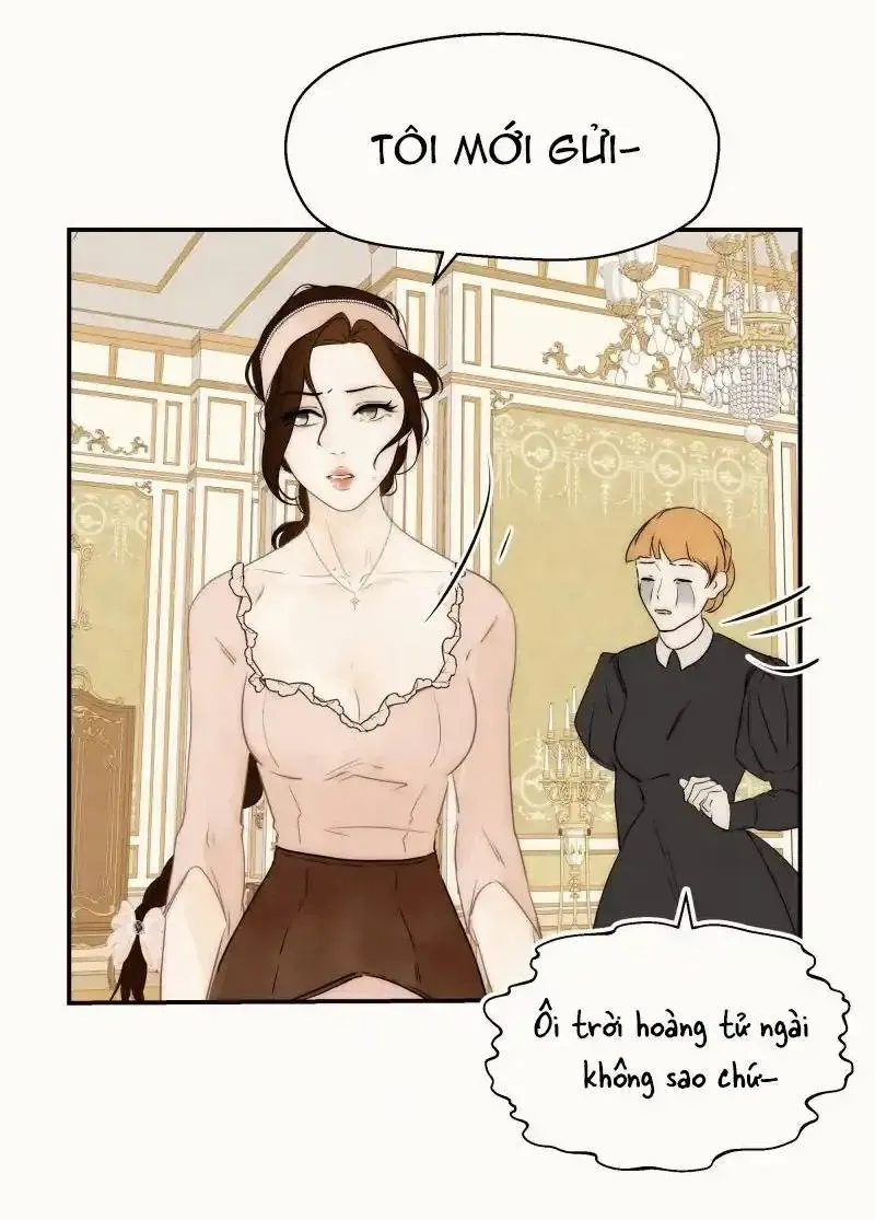 Tôi Là Kẻ Phản Diện Chap 54 - Next Chap 55