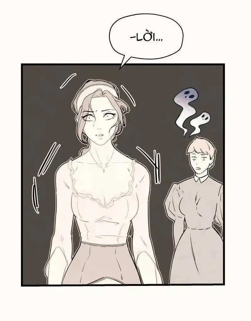 Tôi Là Kẻ Phản Diện Chap 54 - Next Chap 55