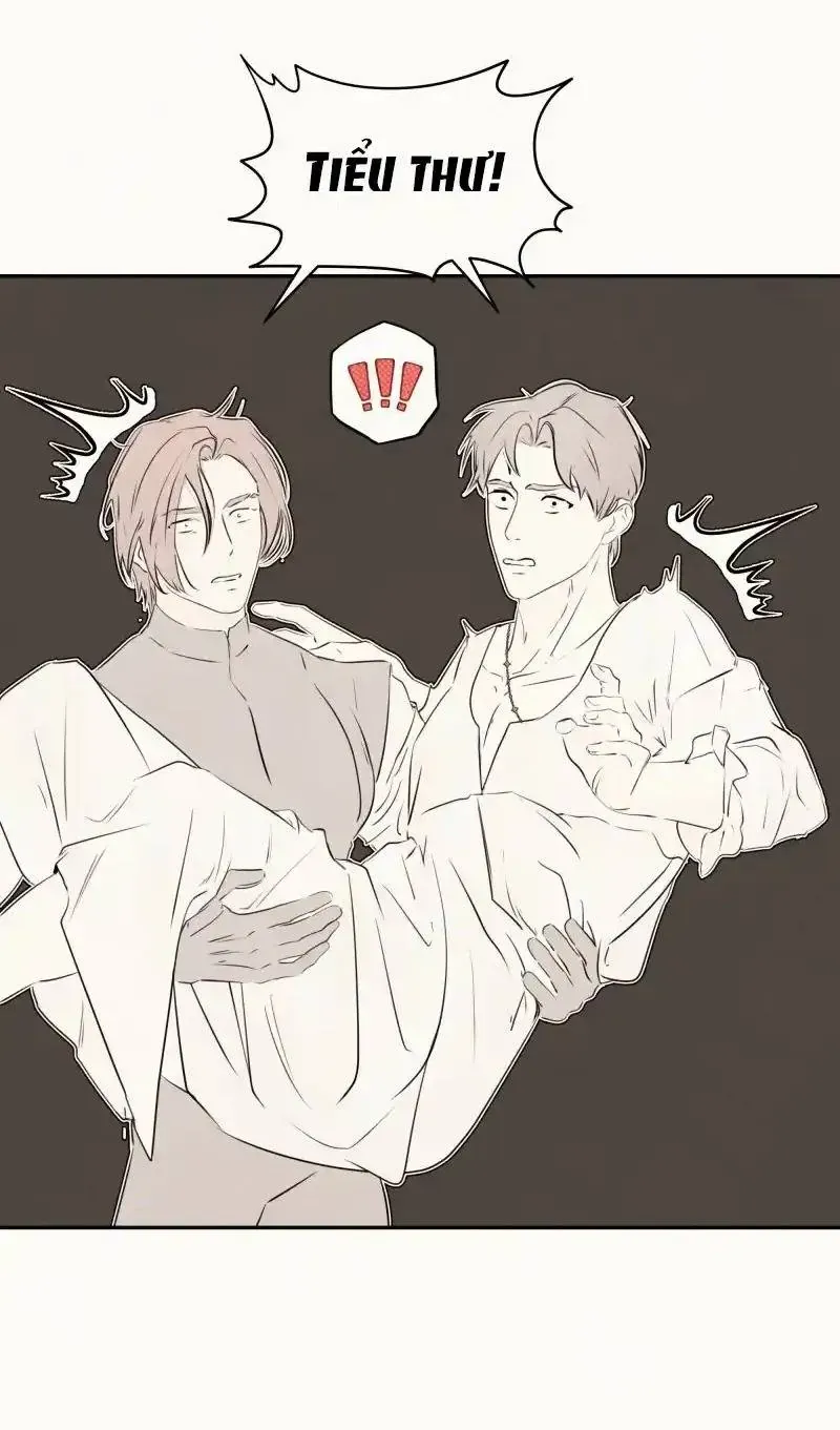 Tôi Là Kẻ Phản Diện Chap 54 - Next Chap 55