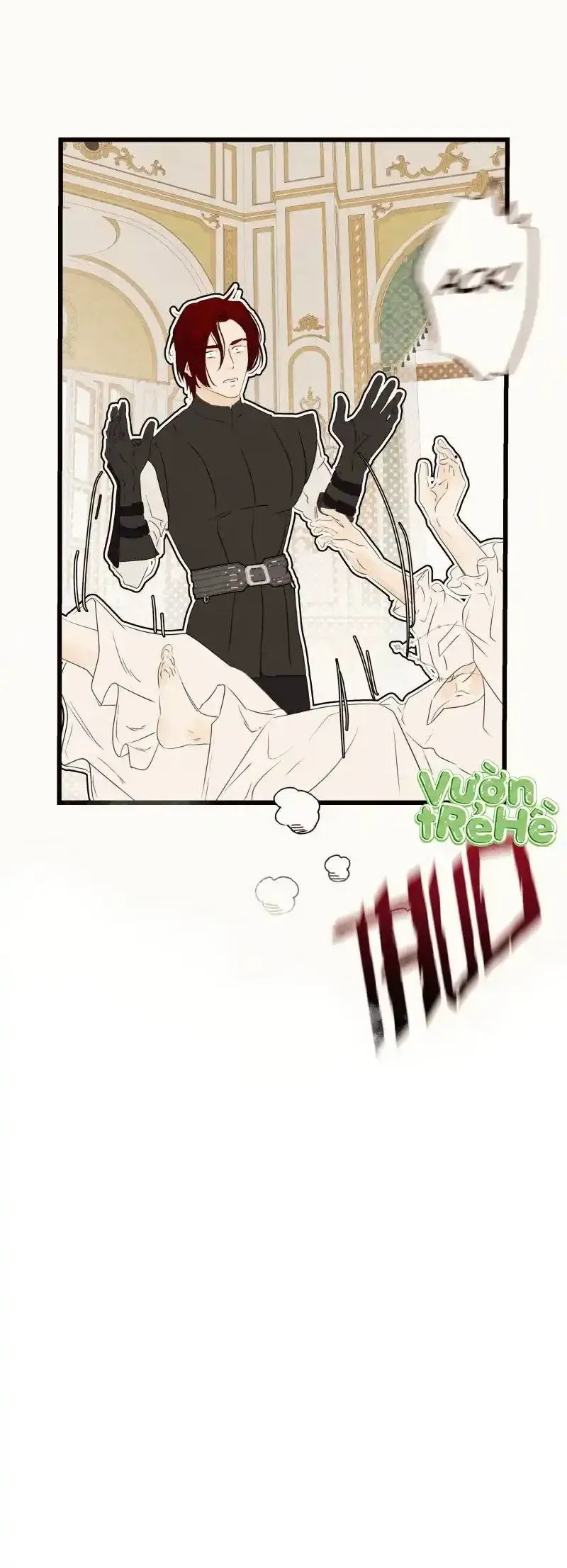 Tôi Là Kẻ Phản Diện Chap 54 - Next Chap 55