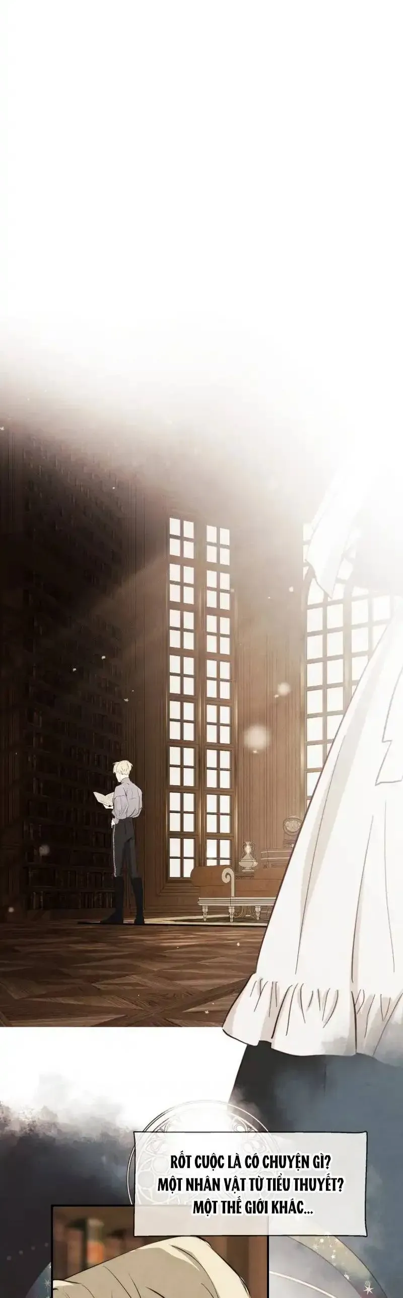 Tôi Là Kẻ Phản Diện Chap 54 - Next Chap 55