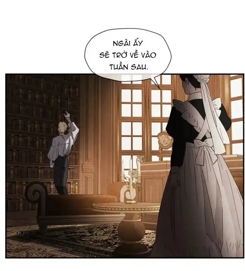 Tôi Là Kẻ Phản Diện Chap 54 - Next Chap 55