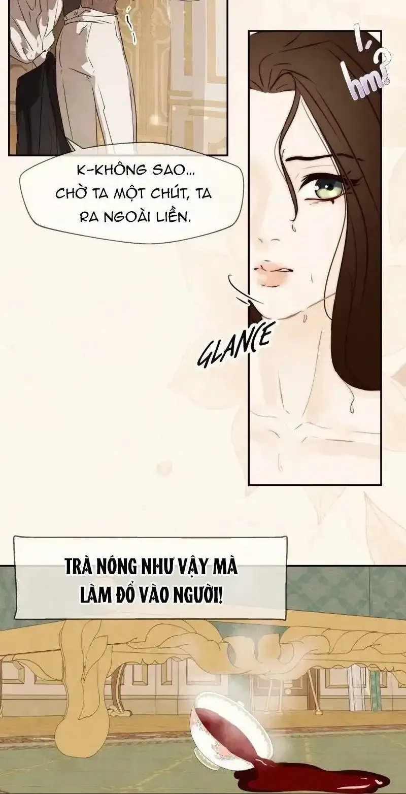Tôi Là Kẻ Phản Diện Chap 54 - Next Chap 55
