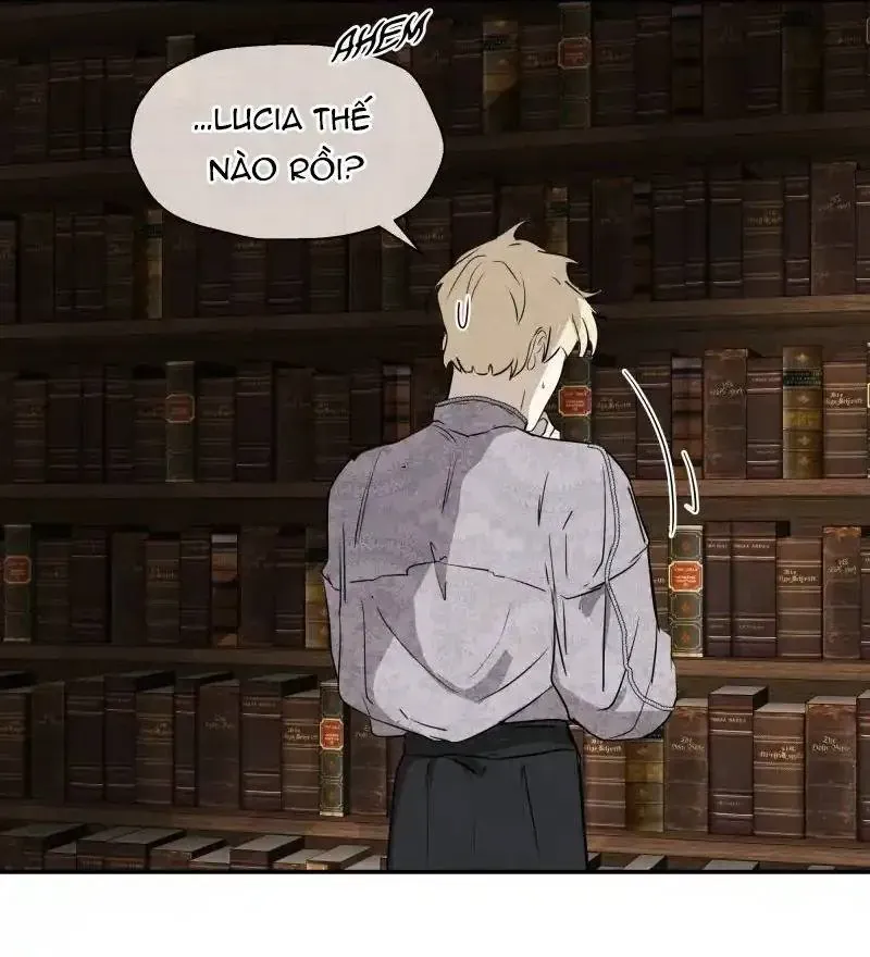 Tôi Là Kẻ Phản Diện Chap 54 - Next Chap 55