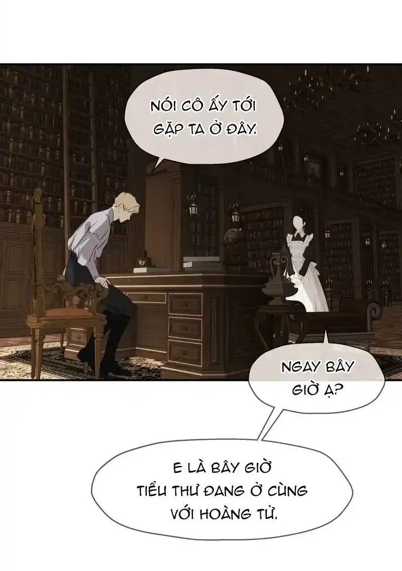 Tôi Là Kẻ Phản Diện Chap 54 - Next Chap 55