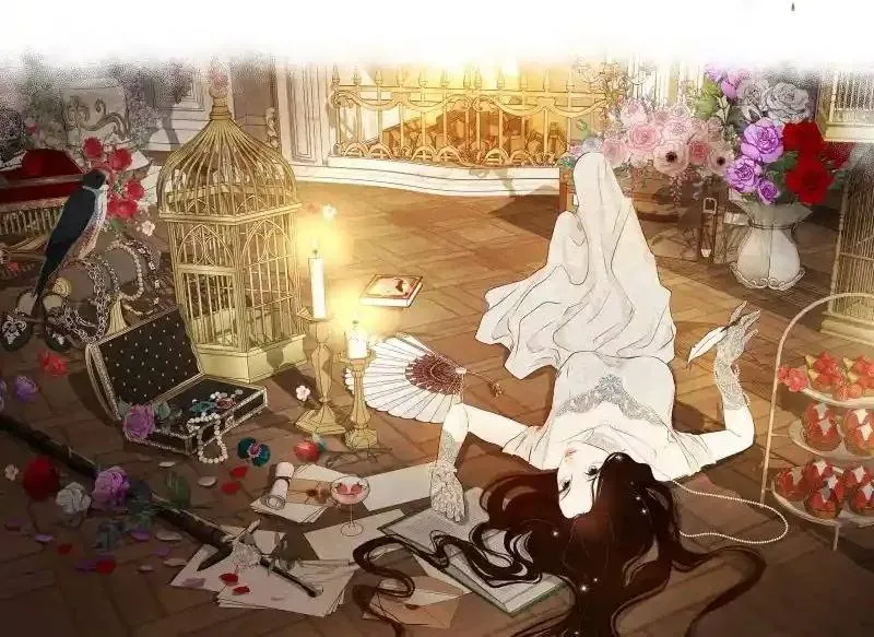 Tôi Là Kẻ Phản Diện Chap 54 - Next Chap 55