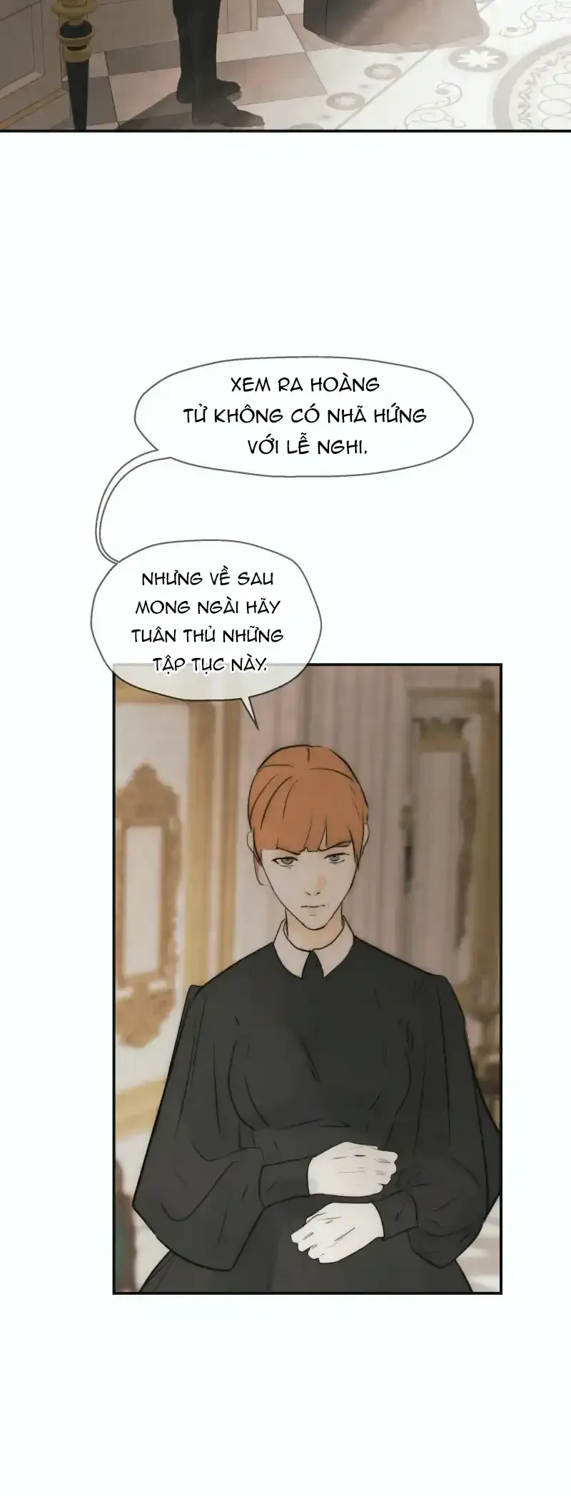Tôi Là Kẻ Phản Diện Chap 55 - Next Chap 56