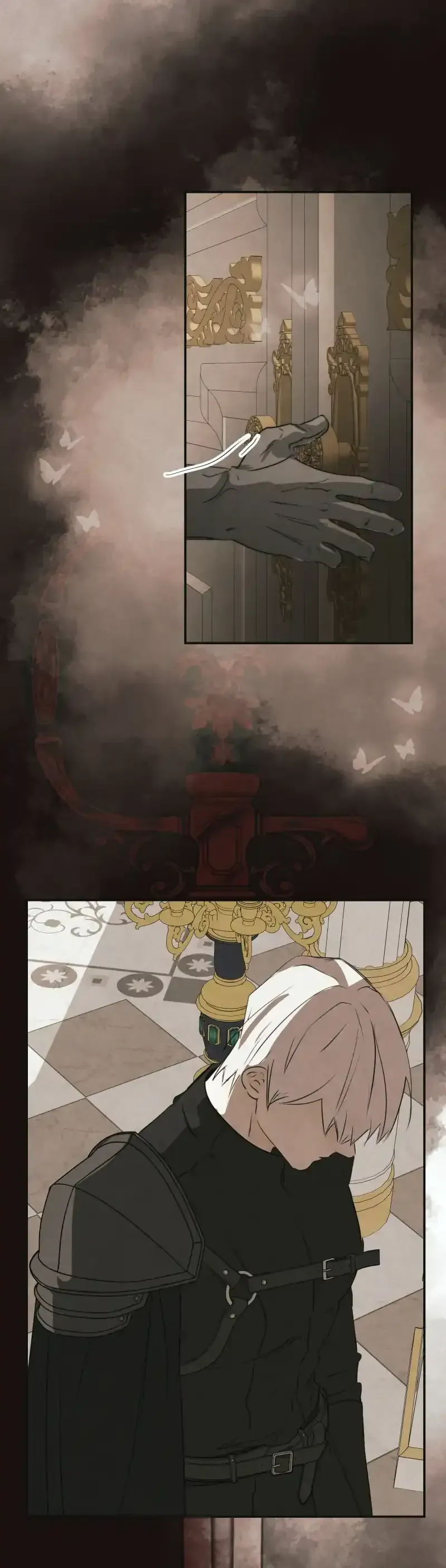 Tôi Là Kẻ Phản Diện Chap 55 - Next Chap 56