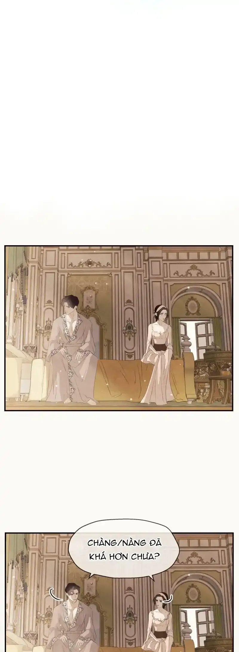 Tôi Là Kẻ Phản Diện Chap 55 - Next Chap 56