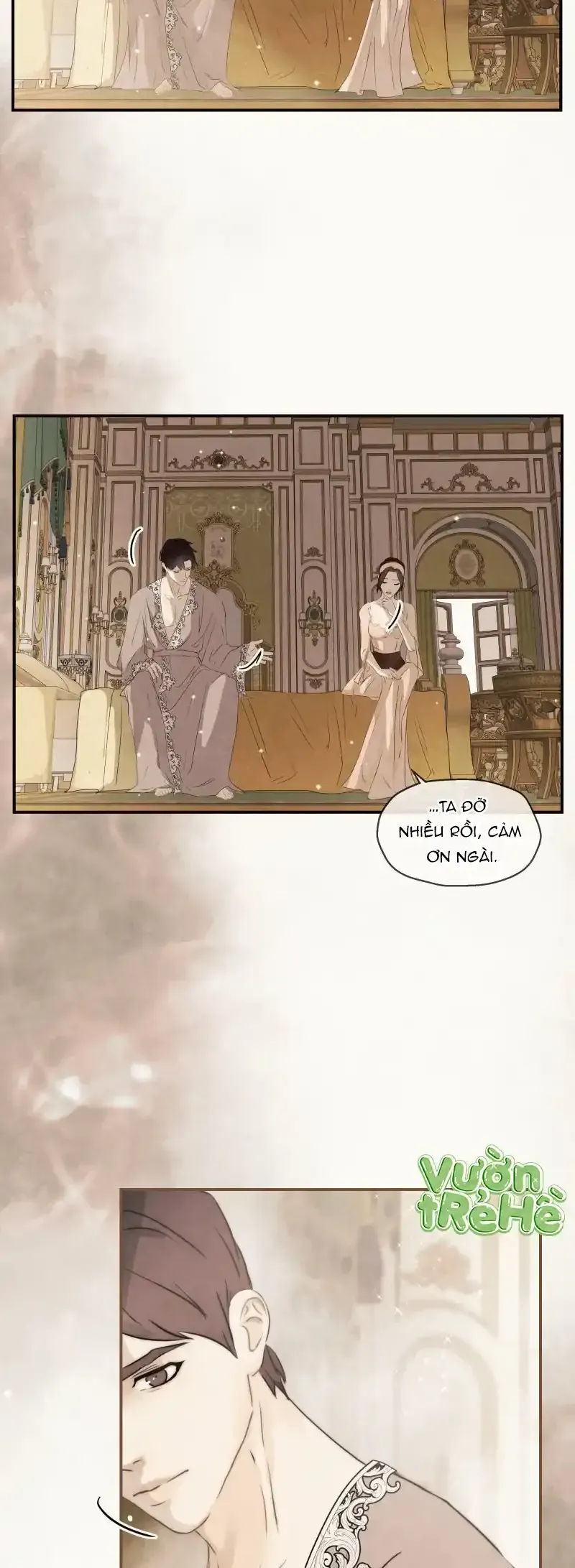 Tôi Là Kẻ Phản Diện Chap 55 - Next Chap 56