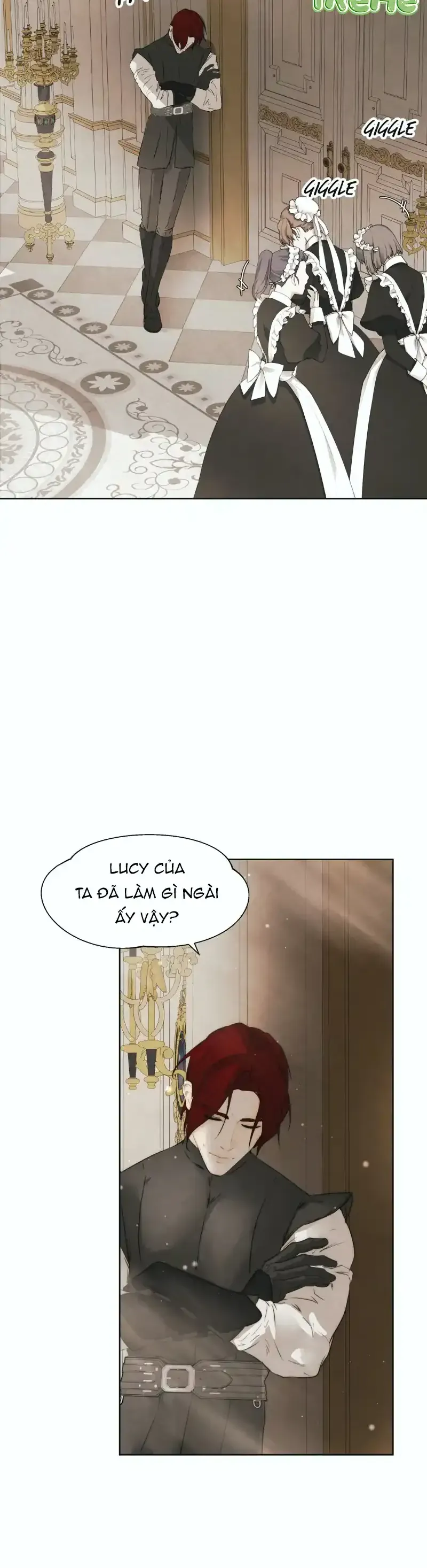 Tôi Là Kẻ Phản Diện Chap 55 - Next Chap 56