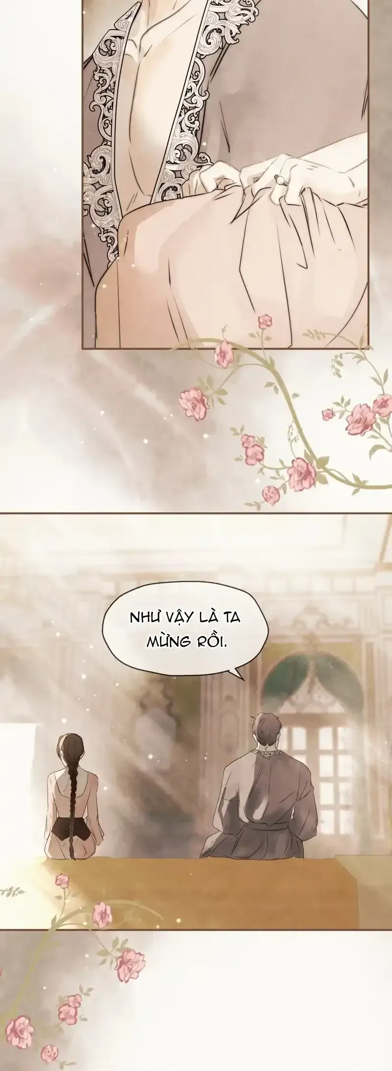 Tôi Là Kẻ Phản Diện Chap 55 - Next Chap 56