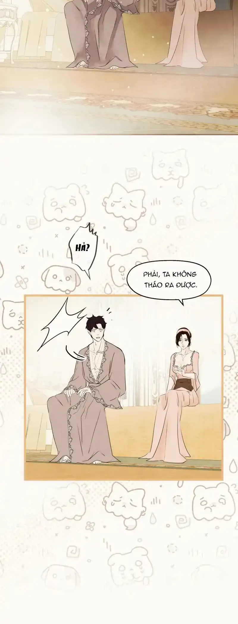 Tôi Là Kẻ Phản Diện Chap 55 - Next Chap 56