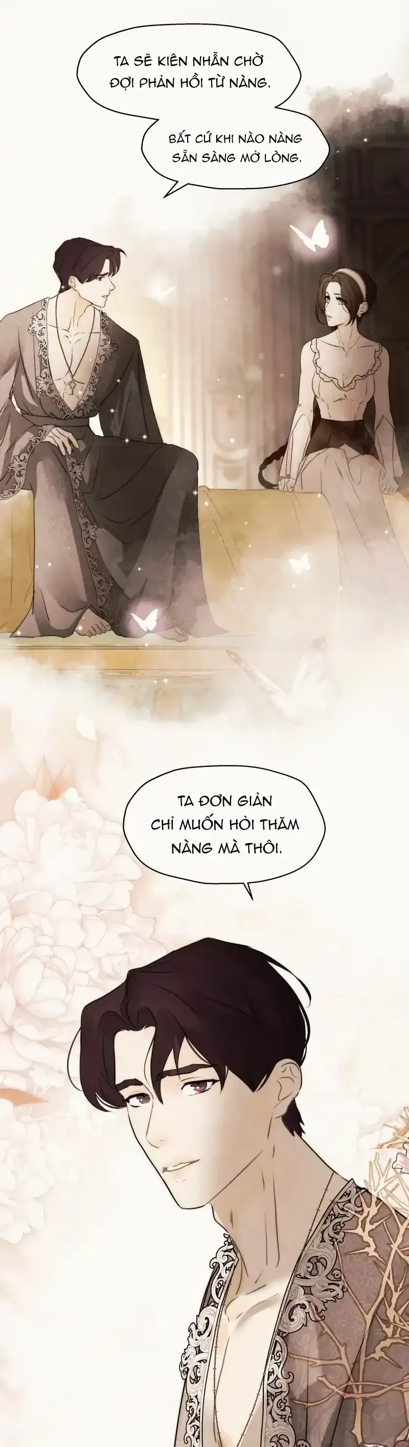 Tôi Là Kẻ Phản Diện Chap 55 - Next Chap 56