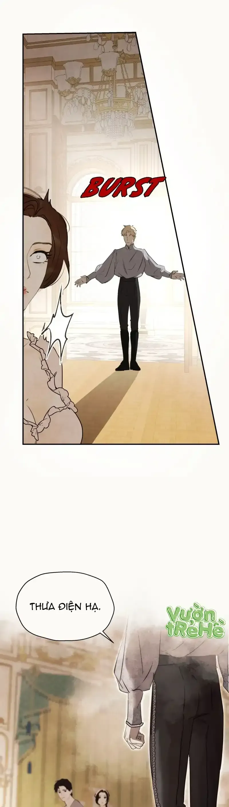 Tôi Là Kẻ Phản Diện Chap 55 - Next Chap 56