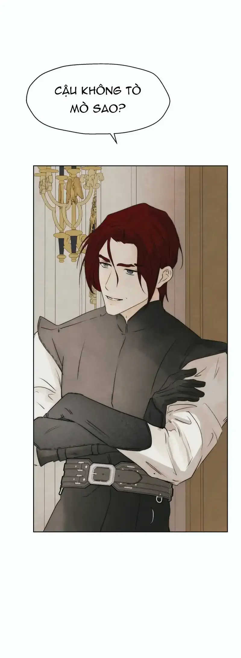 Tôi Là Kẻ Phản Diện Chap 55 - Next Chap 56