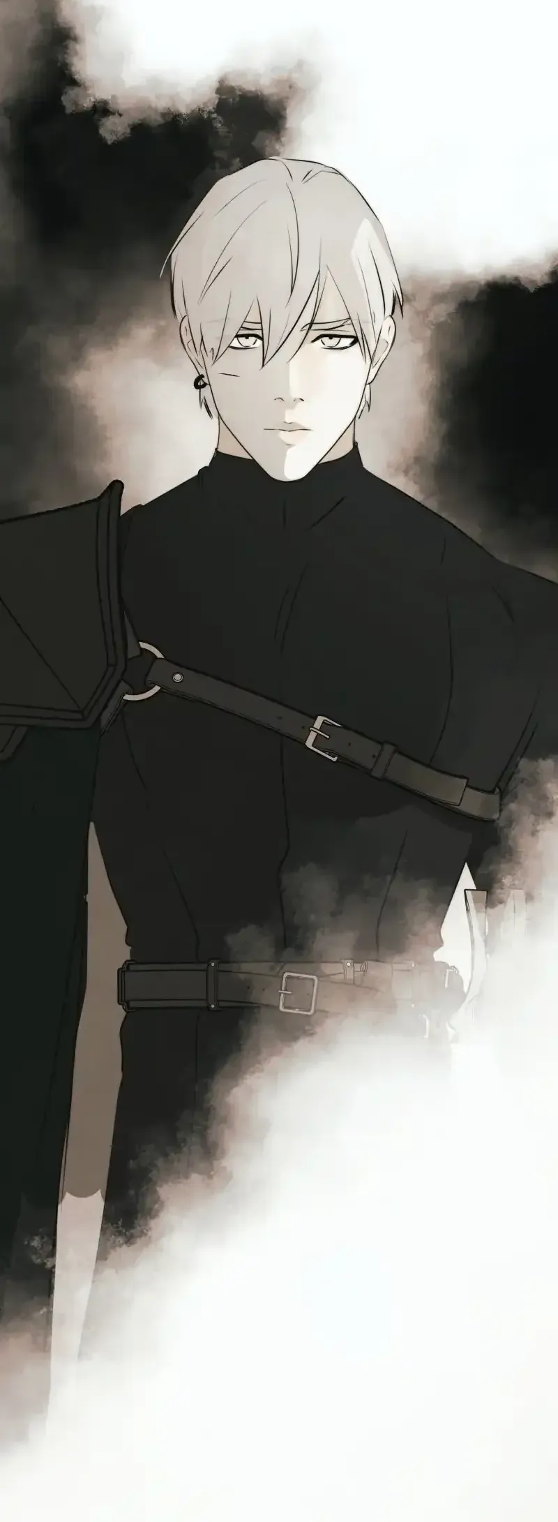 Tôi Là Kẻ Phản Diện Chap 55 - Next Chap 56