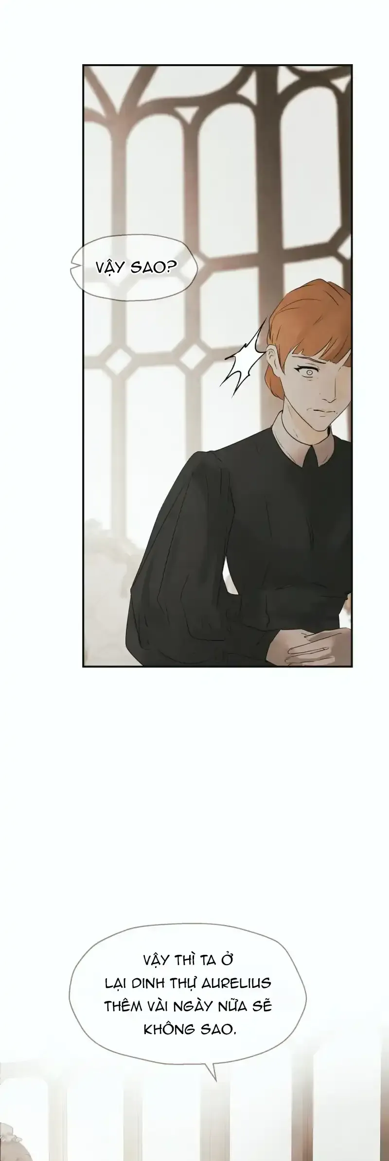 Tôi Là Kẻ Phản Diện Chap 56 - Next Chap 57