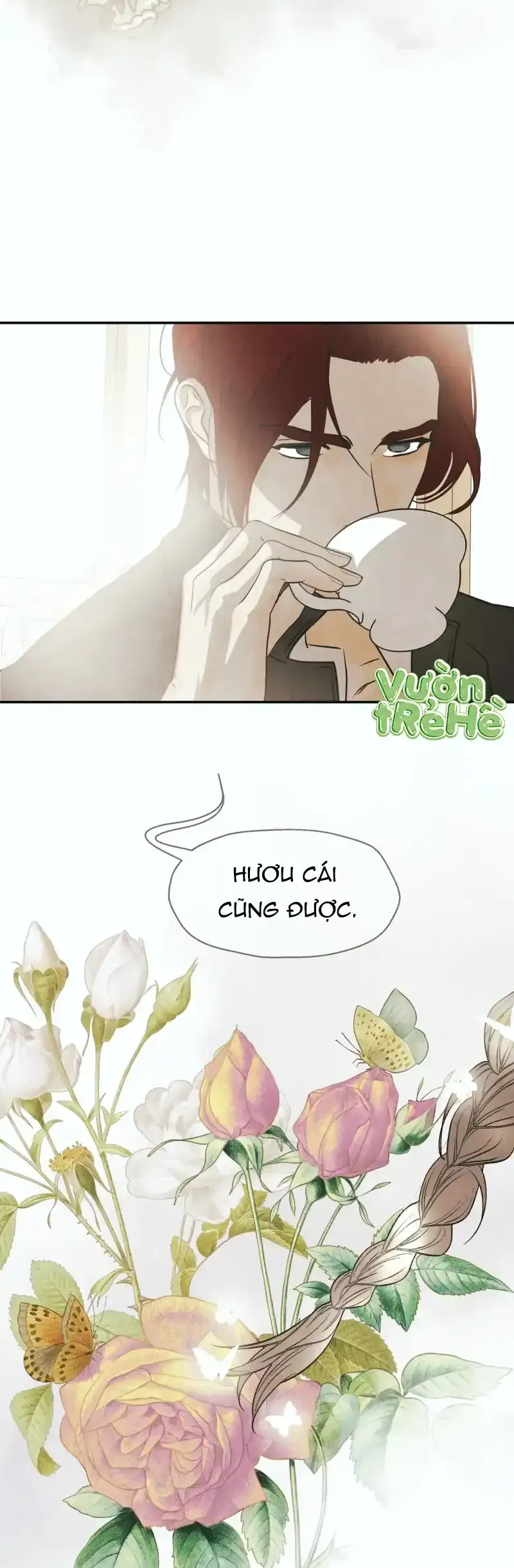 Tôi Là Kẻ Phản Diện Chap 56 - Next Chap 57