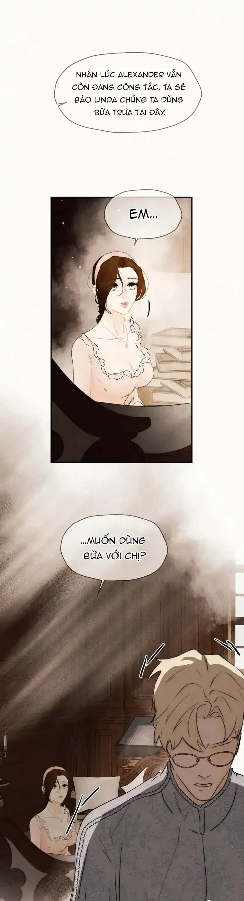 Tôi Là Kẻ Phản Diện Chap 56 - Next Chap 57