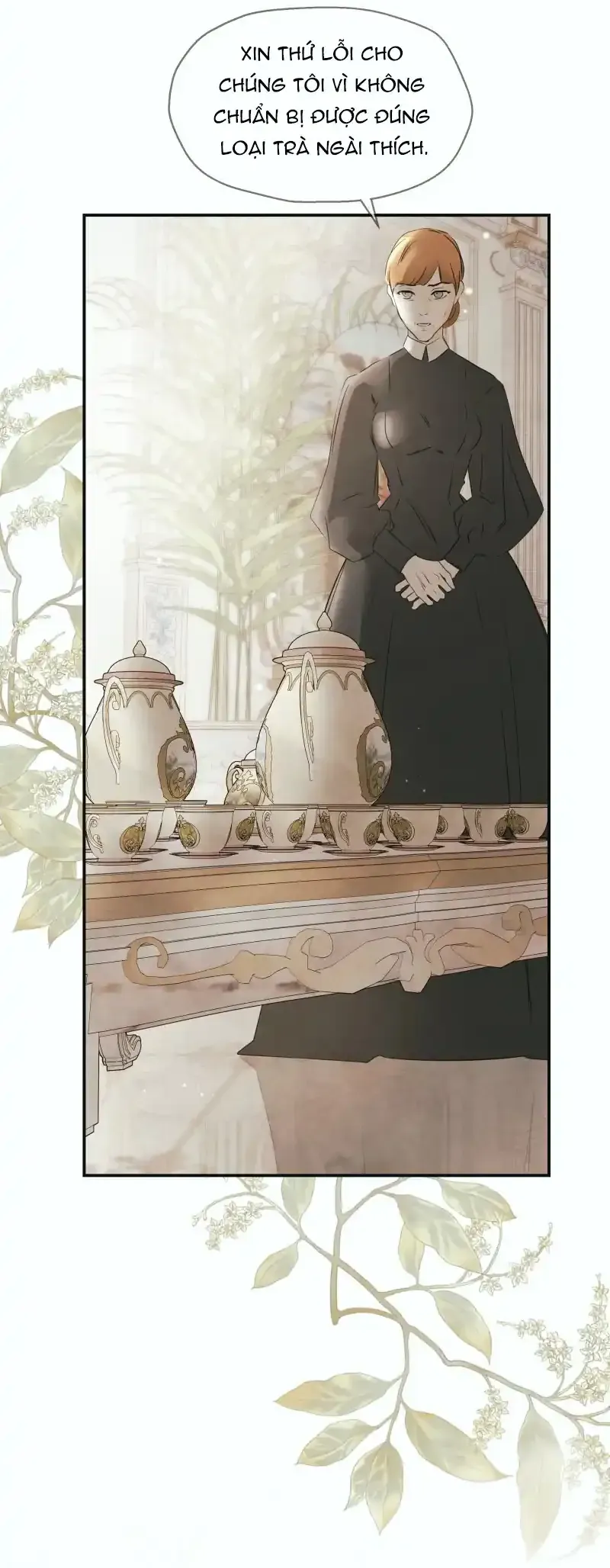 Tôi Là Kẻ Phản Diện Chap 56 - Next Chap 57