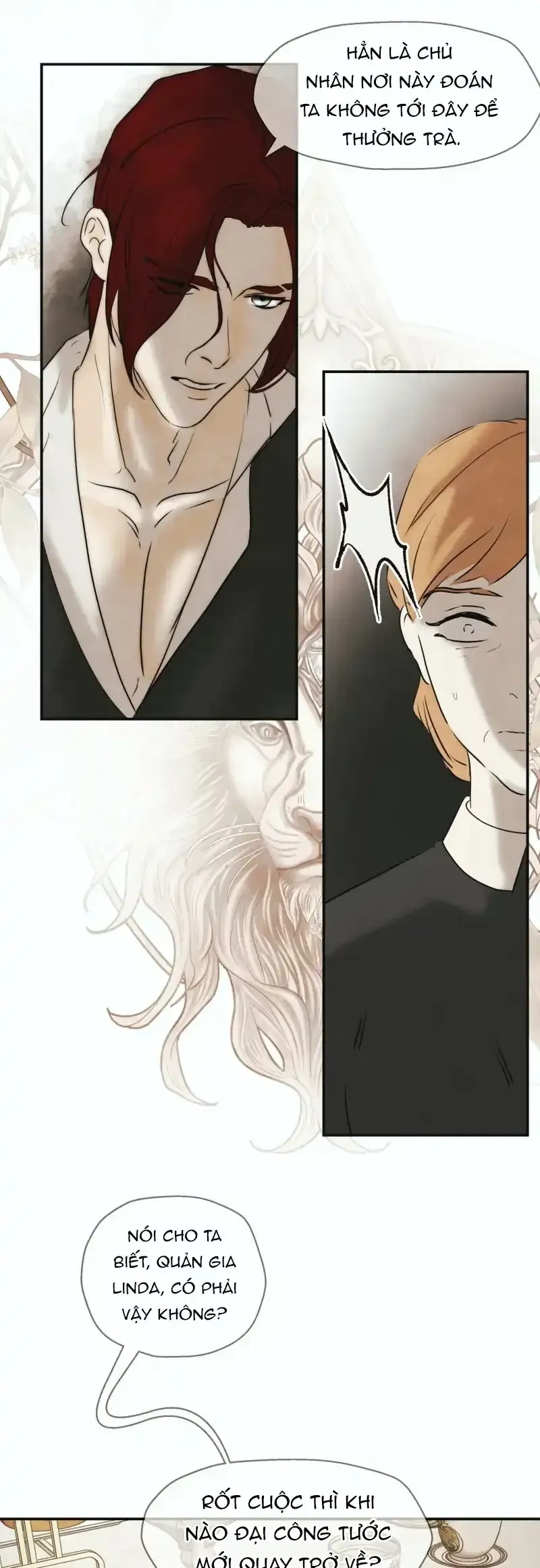 Tôi Là Kẻ Phản Diện Chap 56 - Next Chap 57