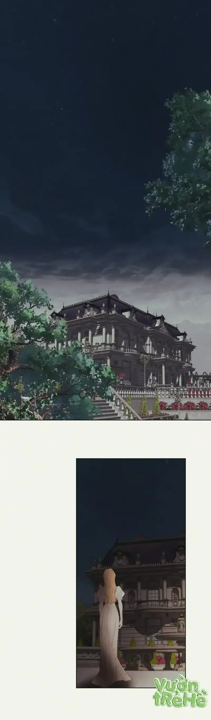 Tôi Là Kẻ Phản Diện Chap 57 - Next Chap 58