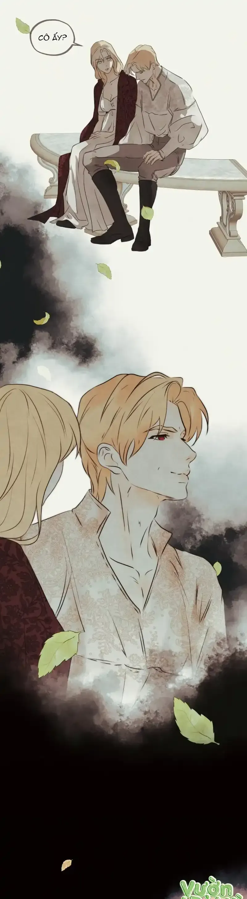 Tôi Là Kẻ Phản Diện Chap 57 - Next Chap 58