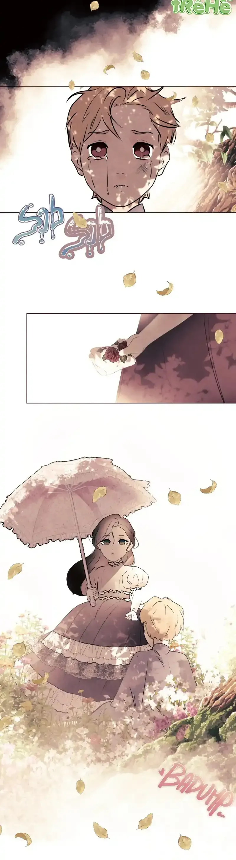 Tôi Là Kẻ Phản Diện Chap 57 - Next Chap 58