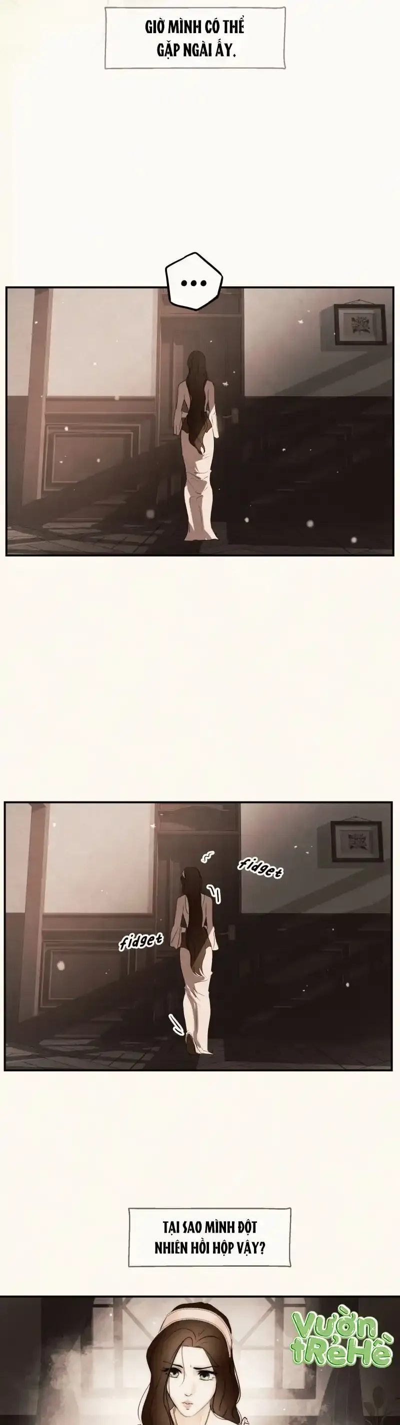 Tôi Là Kẻ Phản Diện Chap 57 - Next Chap 58