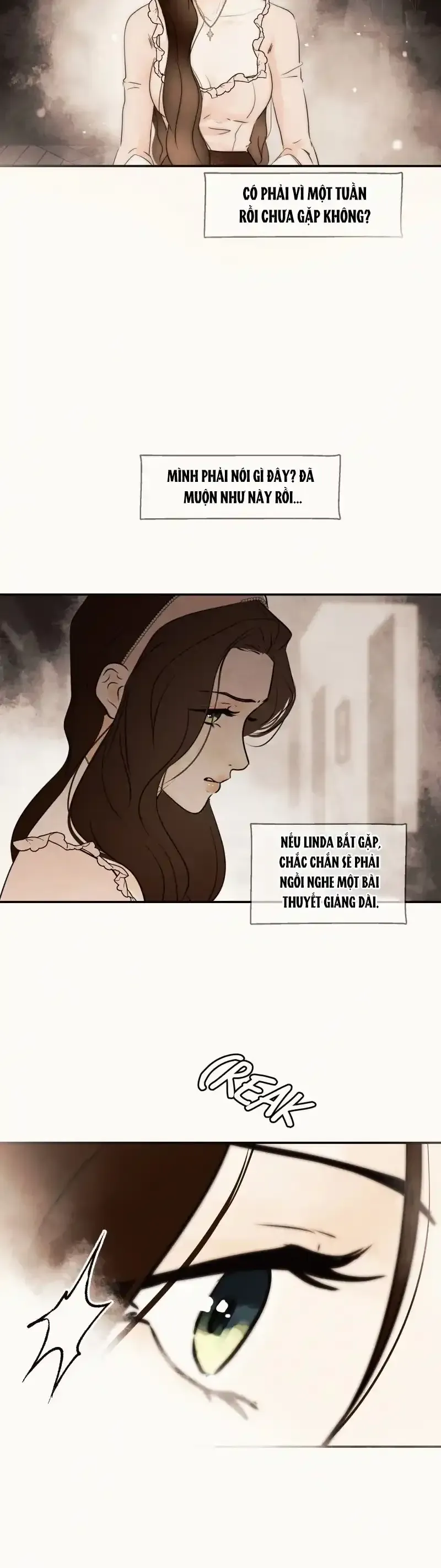Tôi Là Kẻ Phản Diện Chap 57 - Next Chap 58