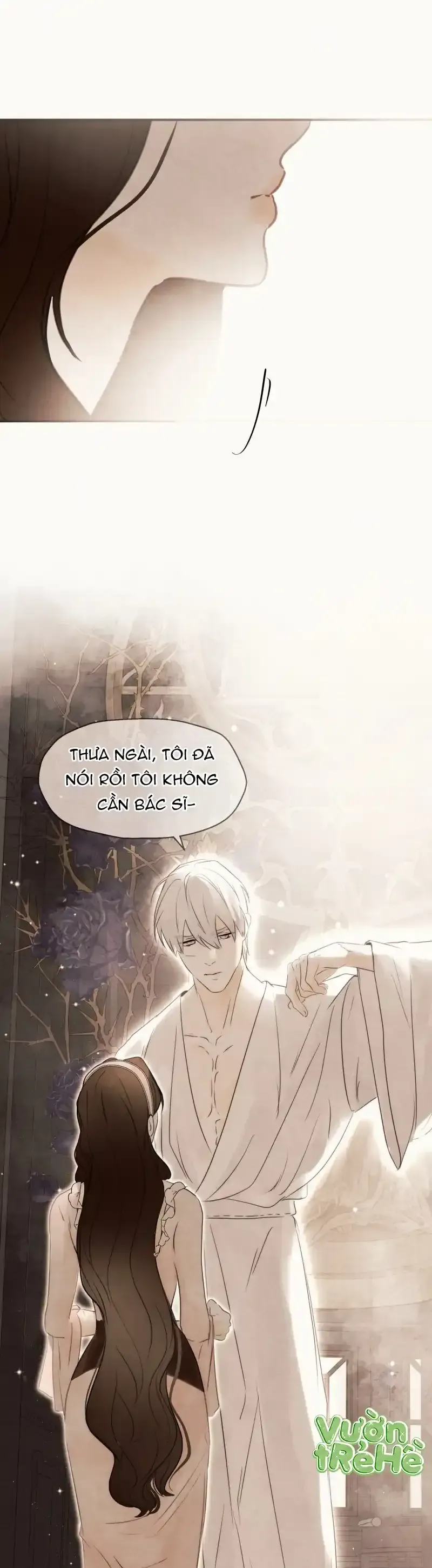Tôi Là Kẻ Phản Diện Chap 57 - Next Chap 58