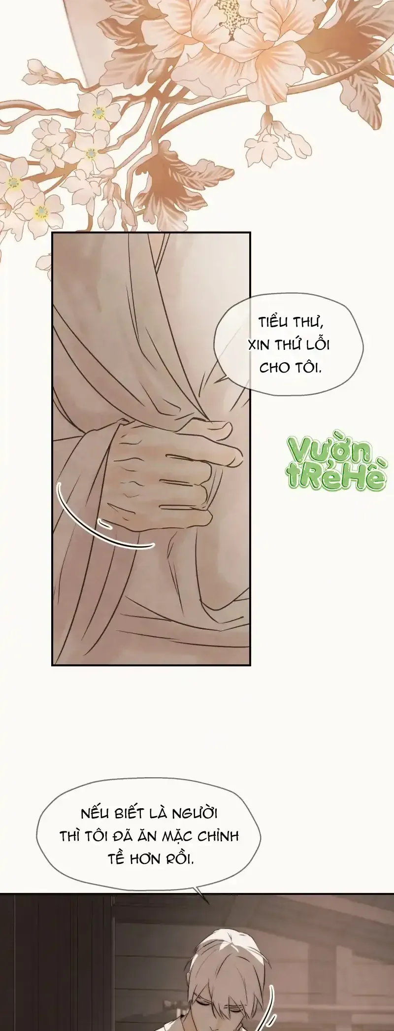 Tôi Là Kẻ Phản Diện Chap 57 - Next Chap 58