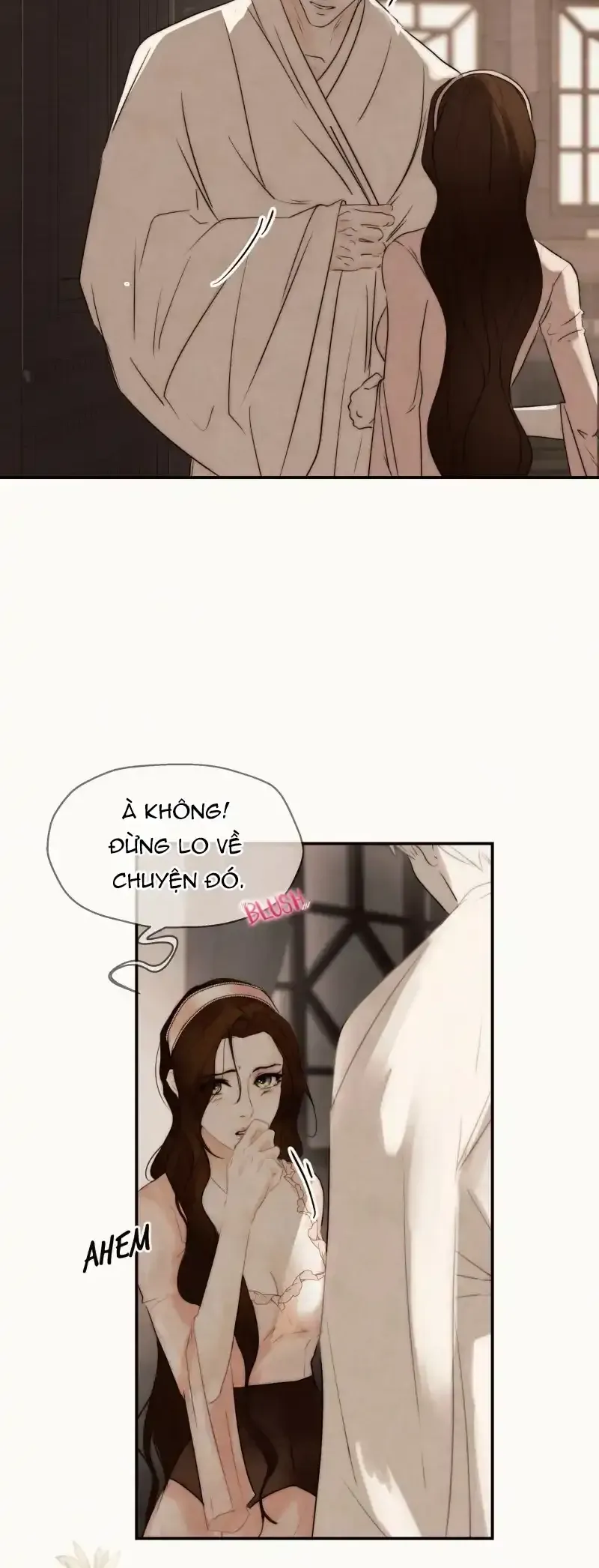 Tôi Là Kẻ Phản Diện Chap 57 - Next Chap 58