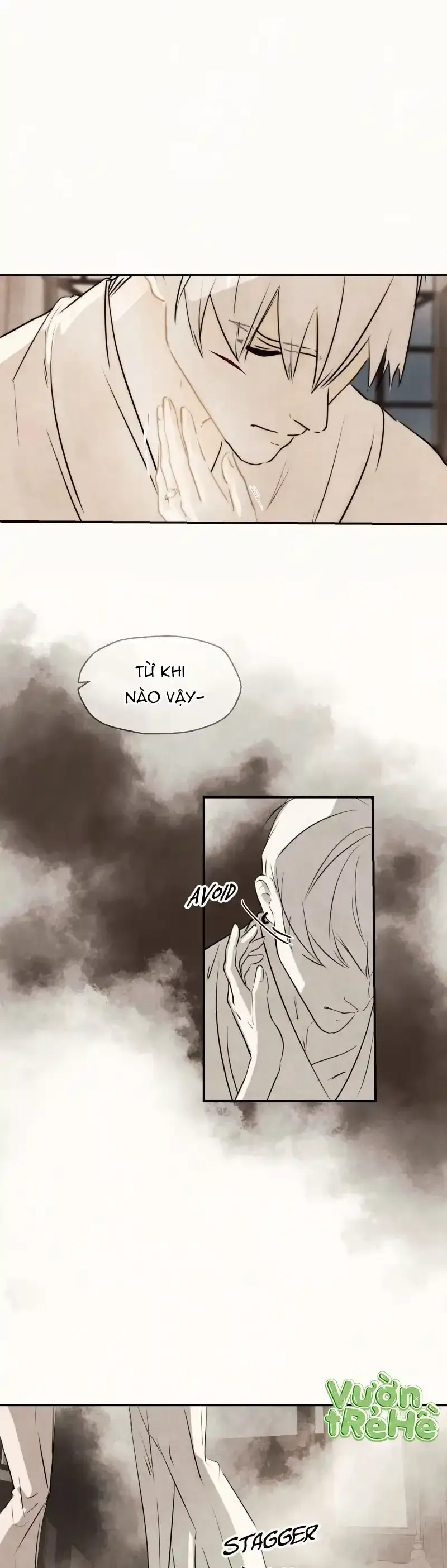 Tôi Là Kẻ Phản Diện Chap 57 - Next Chap 58