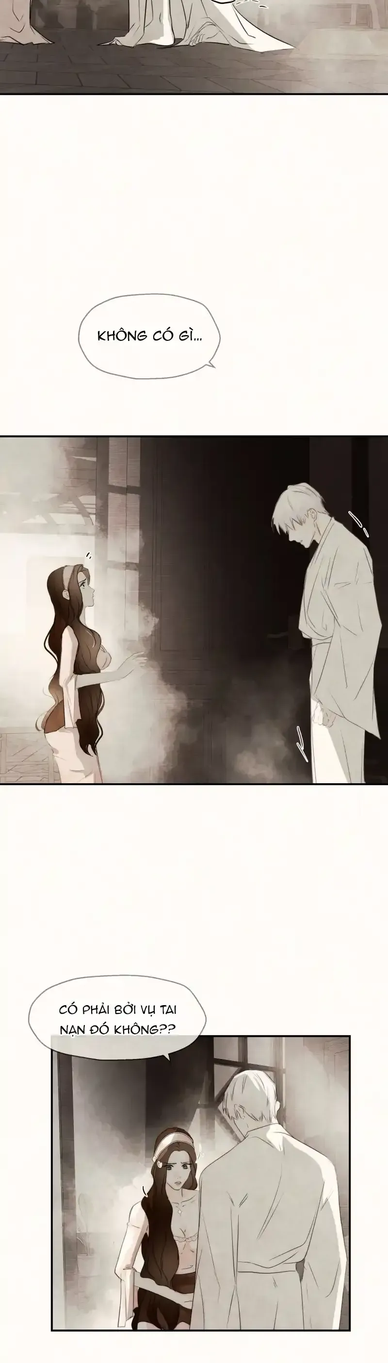 Tôi Là Kẻ Phản Diện Chap 57 - Next Chap 58